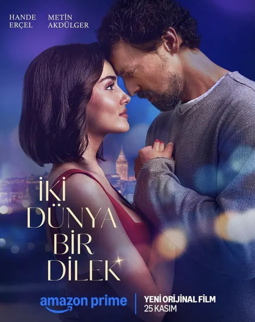 两个世界一个愿望(全集)