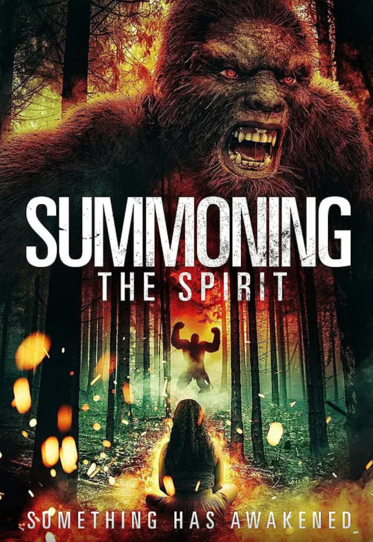 圣灵召唤(全集)