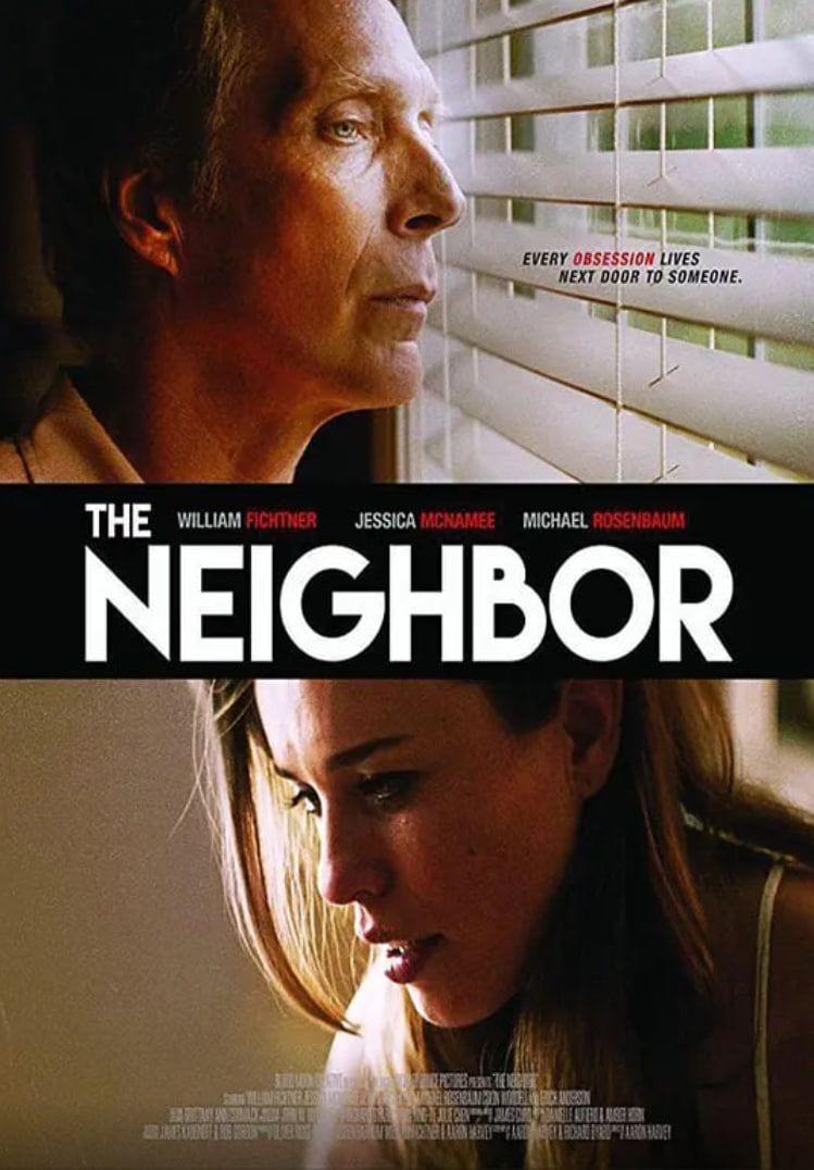 毗邻而居(全集)