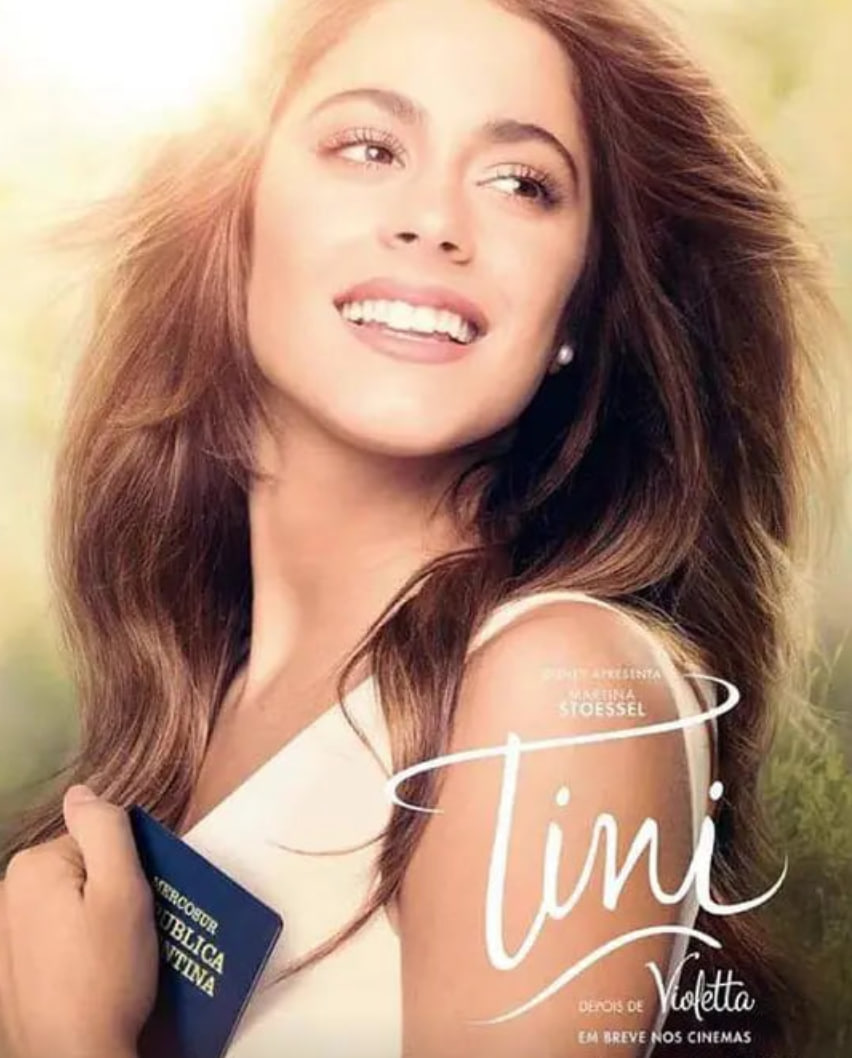 蒂尼·维奥莱塔的新生活(全集)