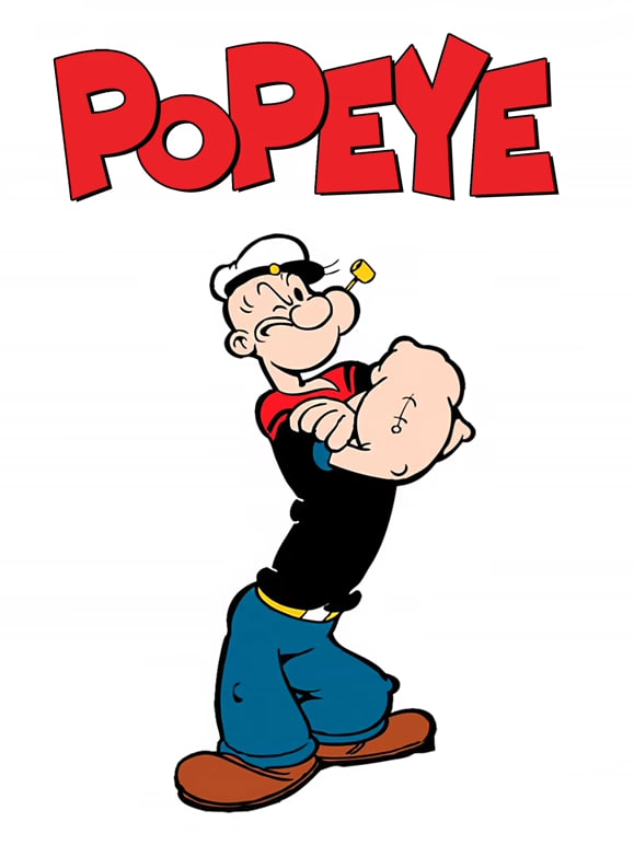 大力水手 2017 第63集