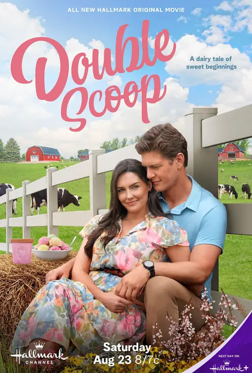 双球冰淇淋(全集)