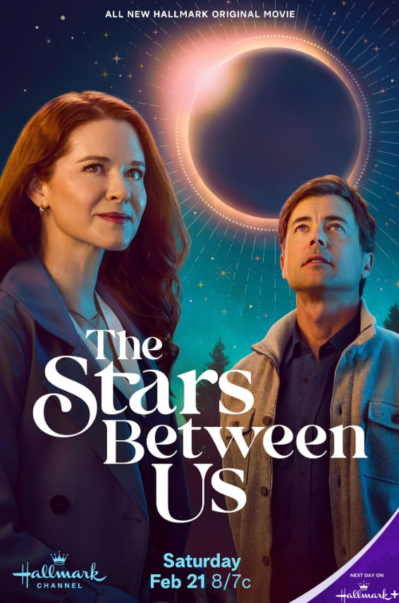 我们之间的星辰(全集)