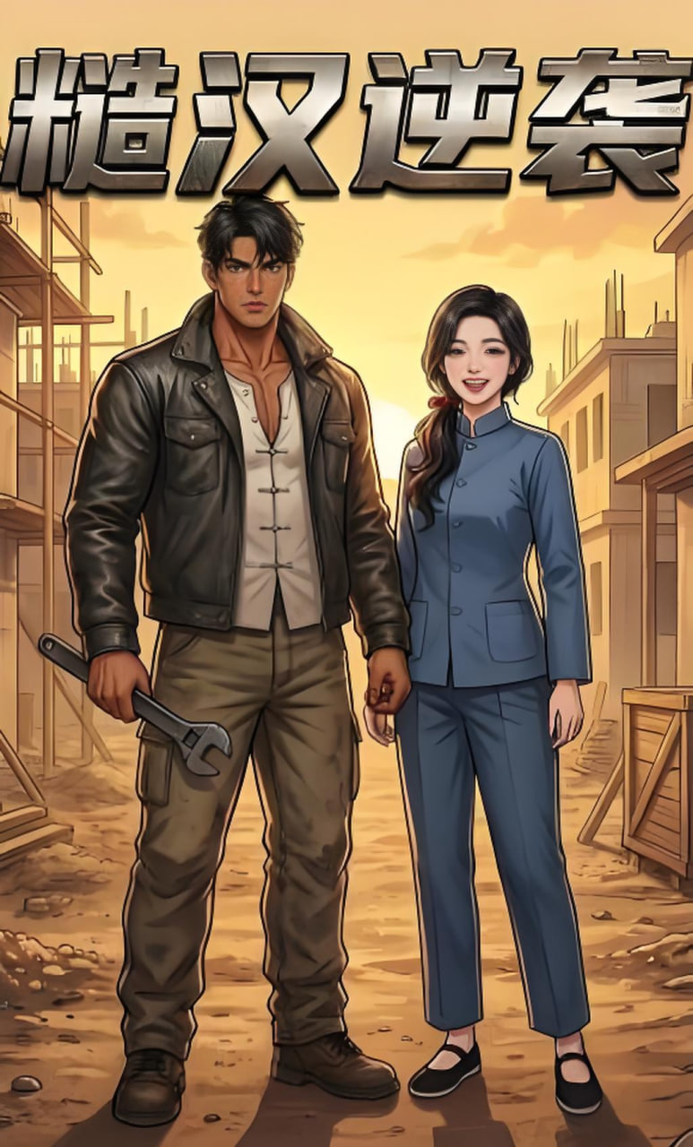 糙汉逆袭(全集)