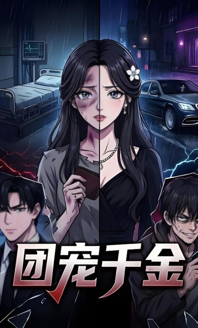 团宠千金(全集)