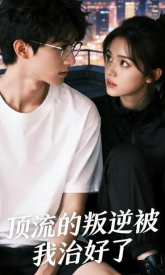 顶流的叛逆被我治好了(全集)