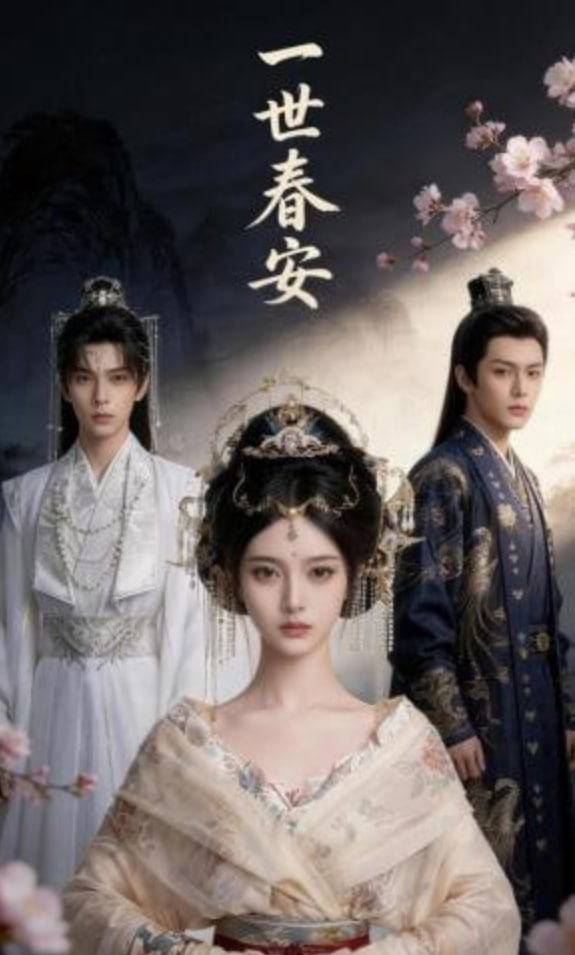 一世春安(全集)