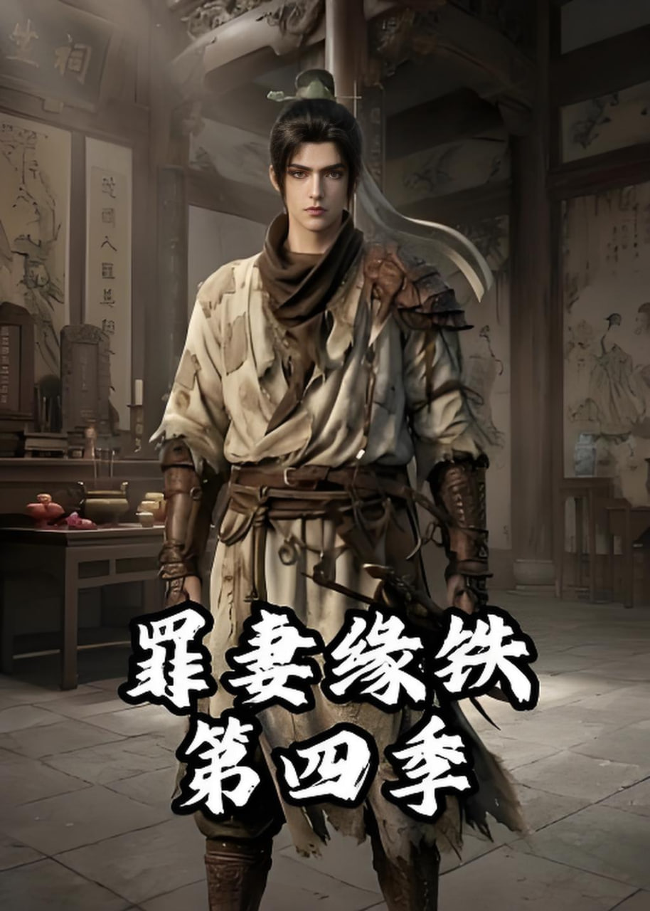 长青罪奴（罪妻缘铁第四季）(全集)