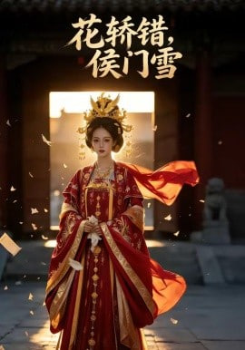 花轿错，侯门雪(全集)