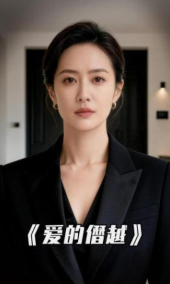 爱的僭越(全集)