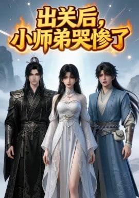 出关后，小师弟哭惨了(全集)