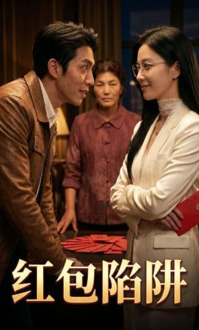 红包陷阱(全集)