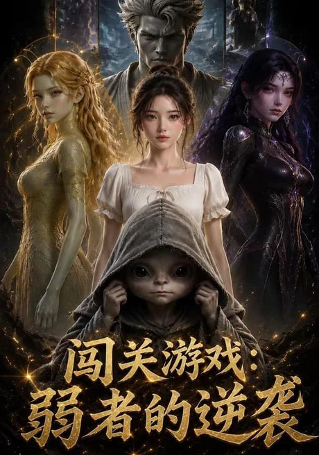 闯关游戏：弱者的逆袭(全集)