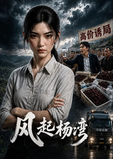 风起杨湾(全集)