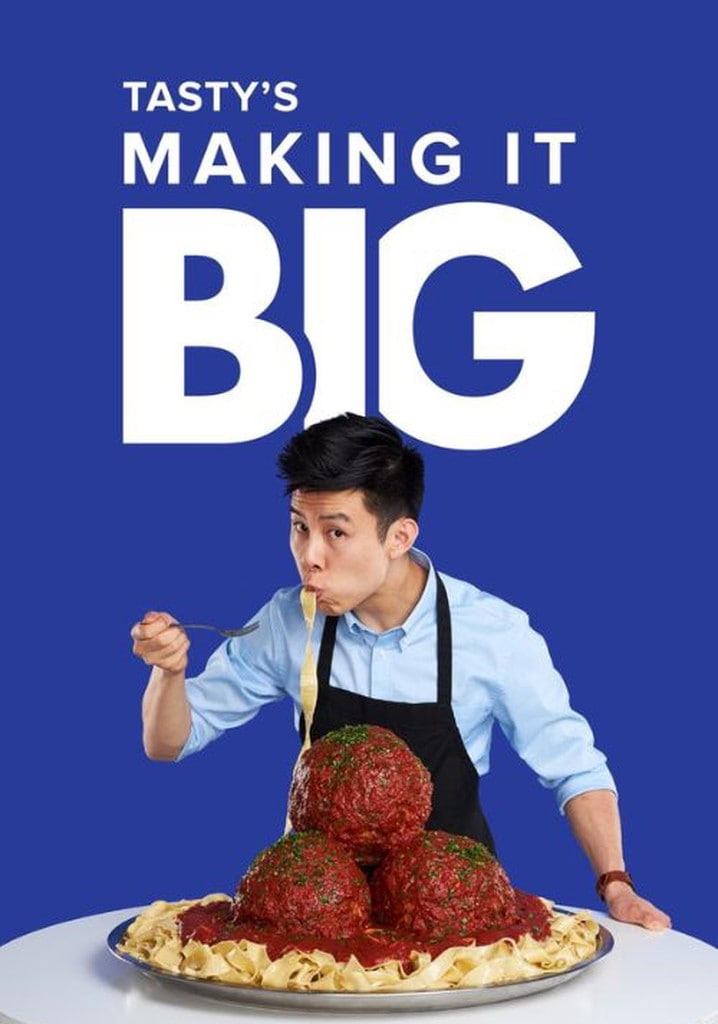 Tastys正在大放异彩第二季