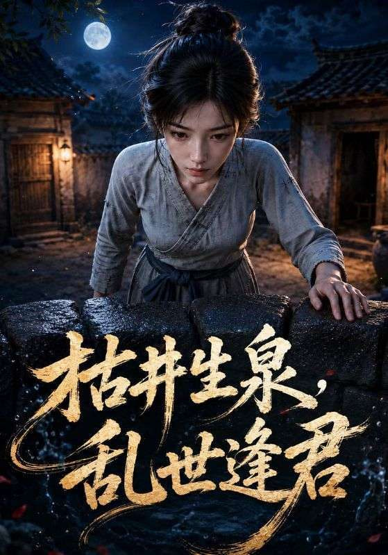 枯井生泉，乱世逢君(全集)