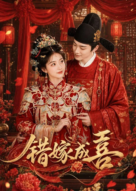错嫁成喜(全集)