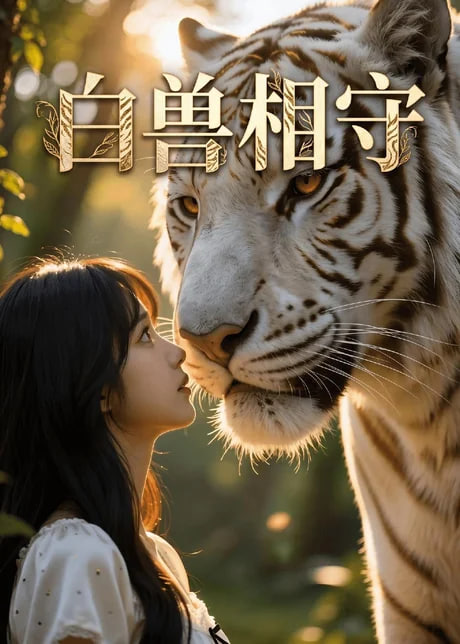 白兽相守(全集)