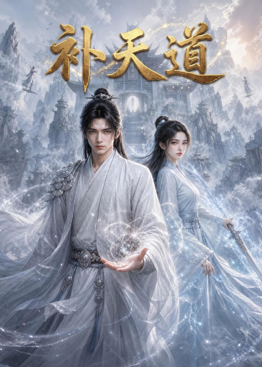 补天道(全集)