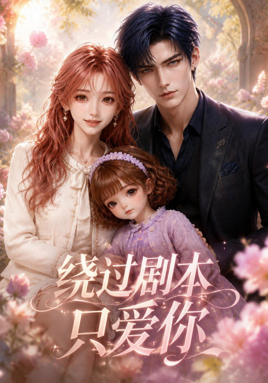 绕过剧本只爱你(全集)
