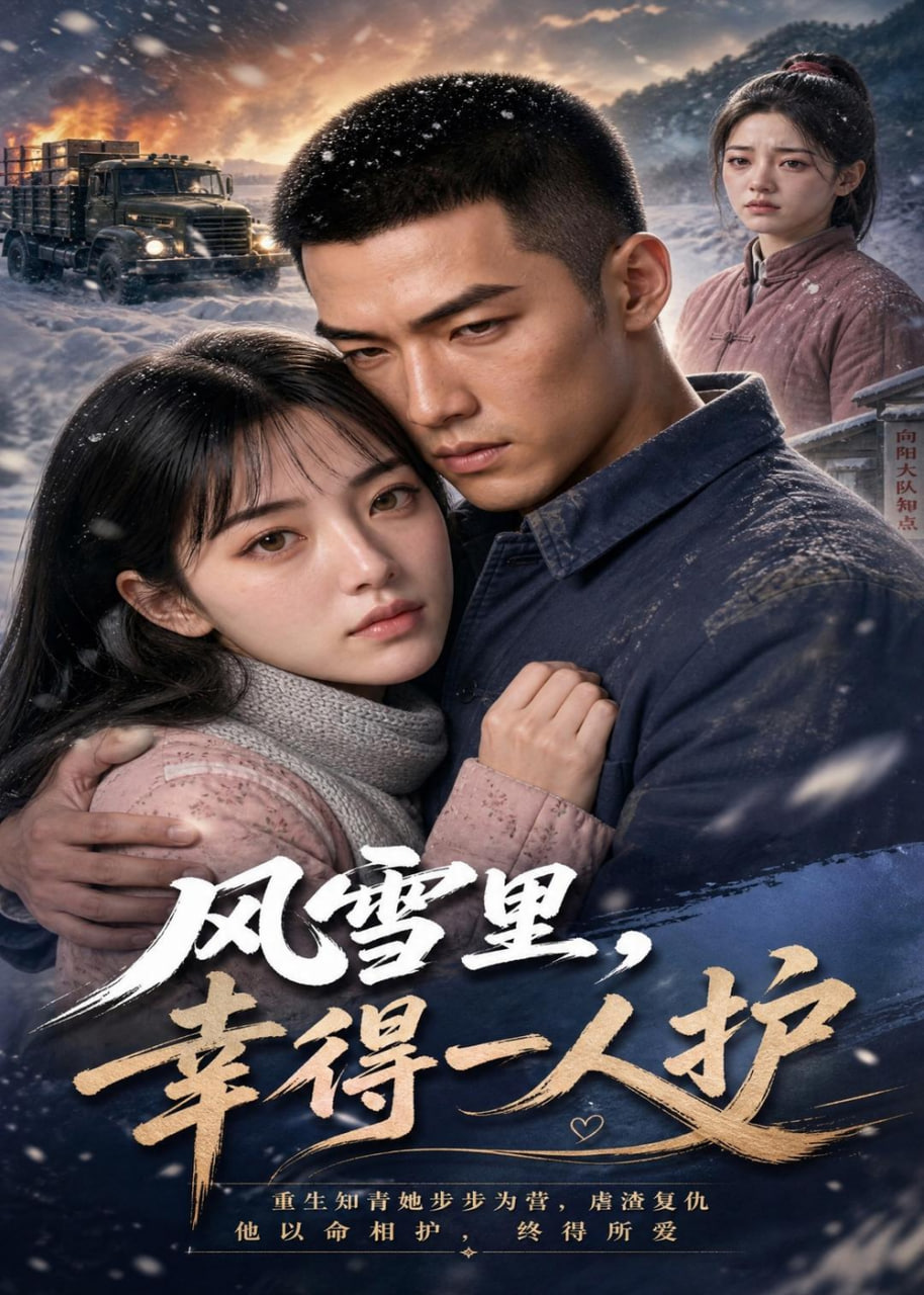 风雪里，幸得一人护(全集)