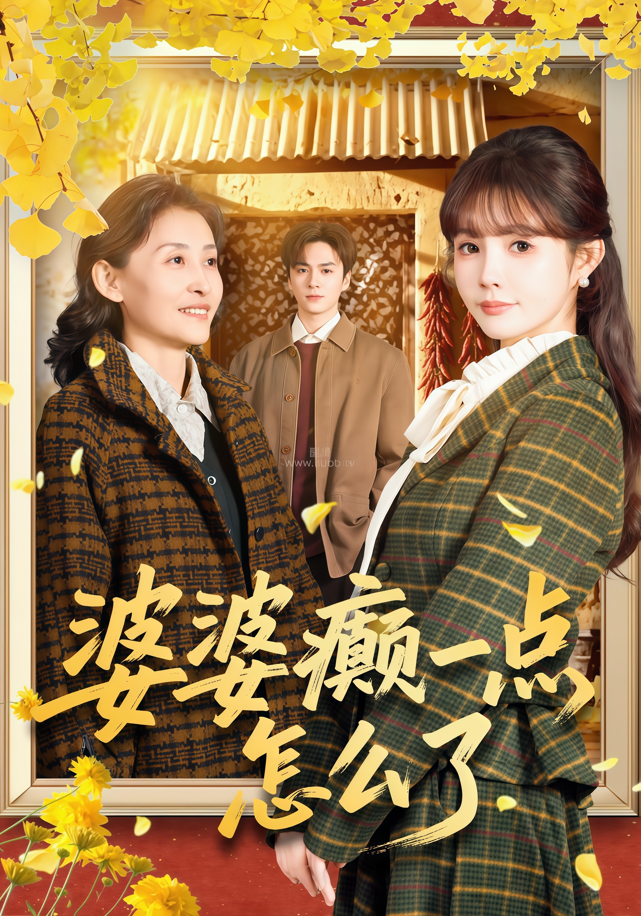 婆婆癫一点怎么了 & 七零重生：婆婆待我如亲(全集)