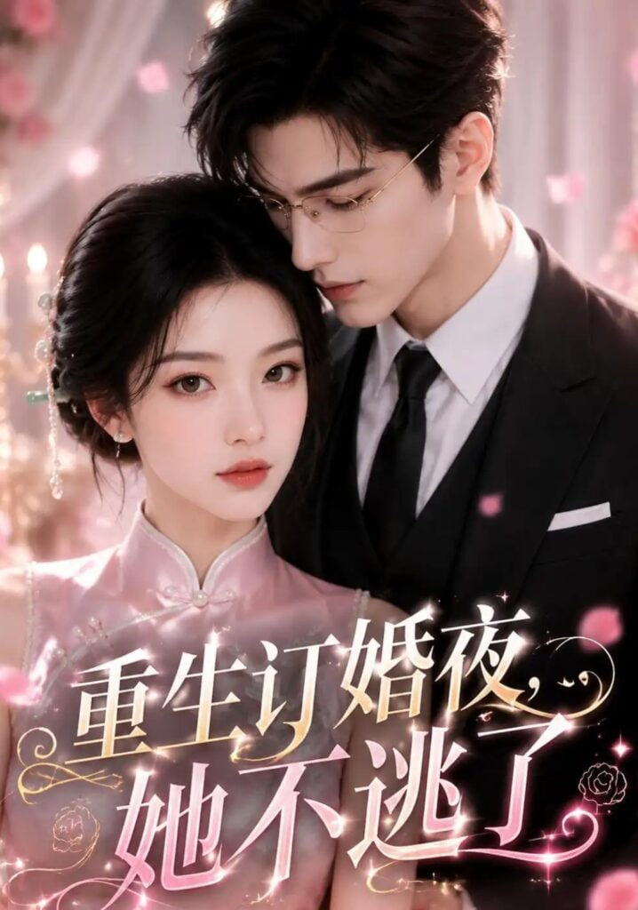 重生订婚夜，她不逃了(全集)