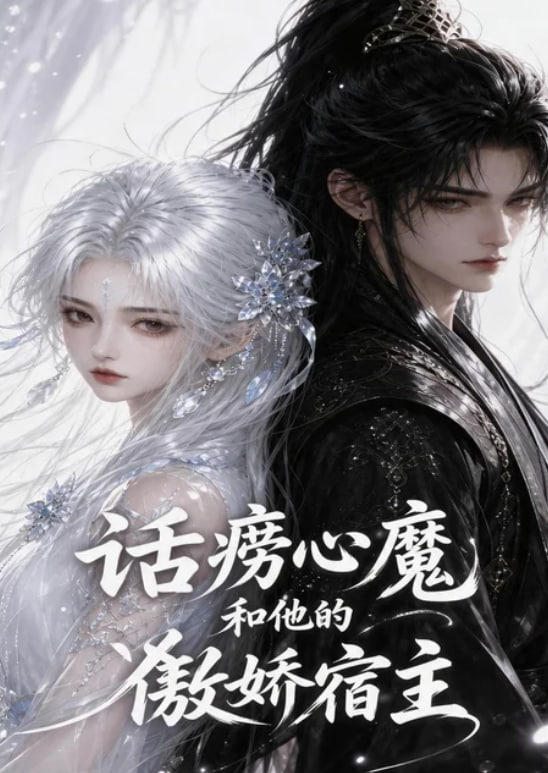 话痨心魔和他的傲娇宿主(全集)