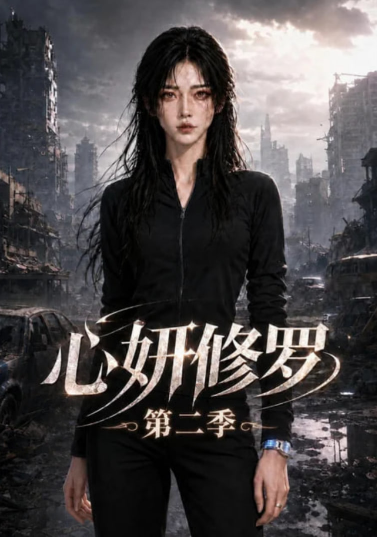 心妍修罗第二季(全集)
