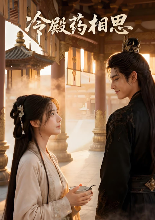 冷殿药相思(全集)