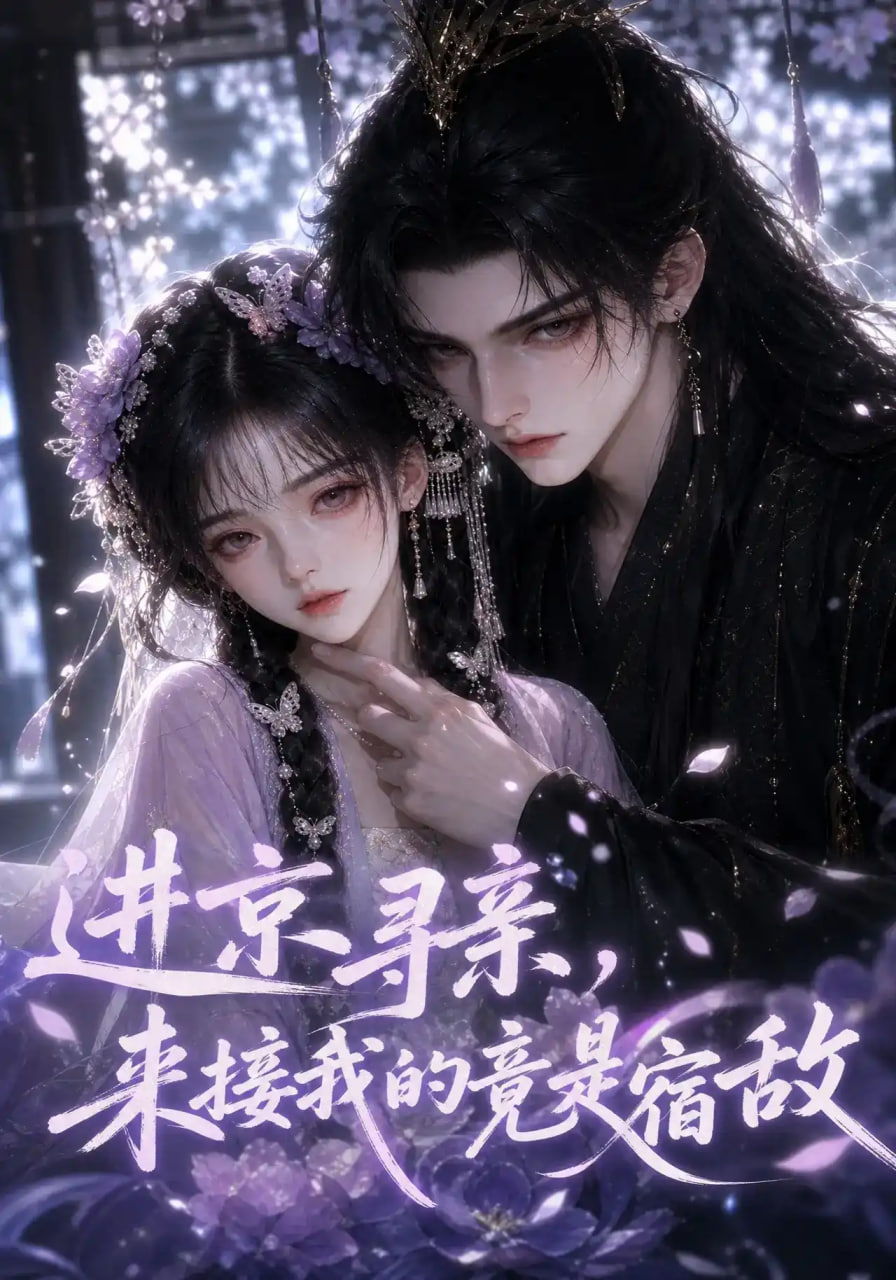 进京寻亲，来接我的竟是宿敌(全集)
