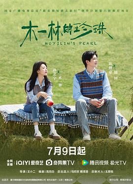 木一林的珍珠 第22集