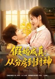 假婚成真从分房到封神（房风云重生守护师娘）(全集)