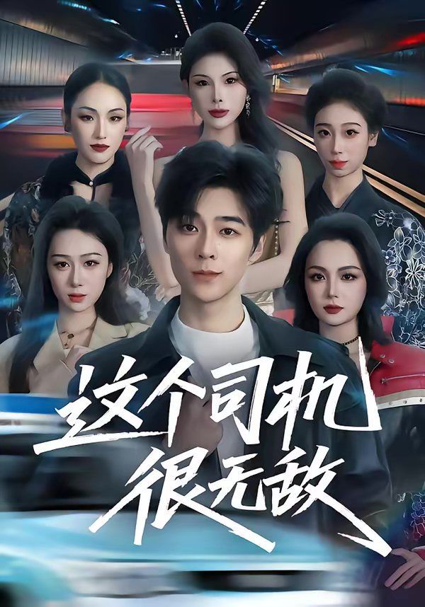 这个司机很无敌(全集)