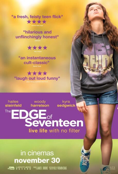 成长边缘(全集)