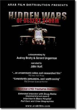 沙漠风暴（下）(全集)