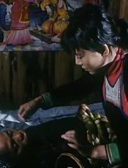 情满吊脚楼(全集)