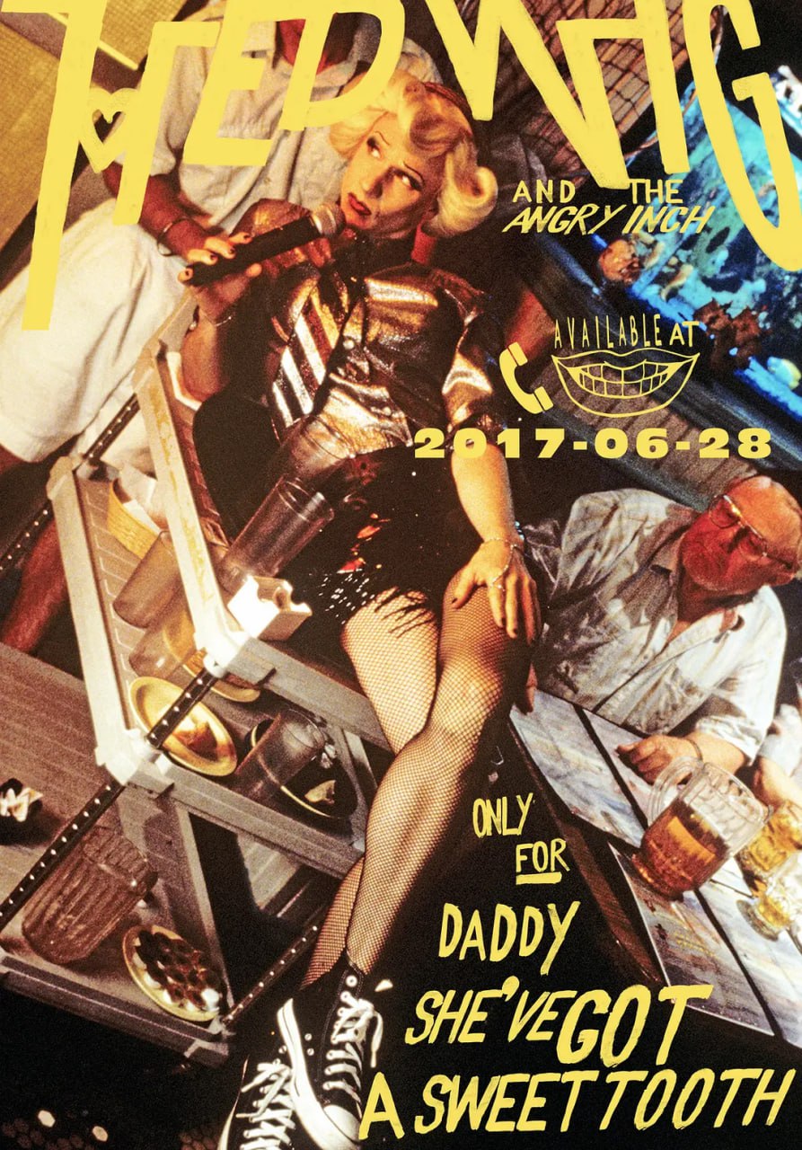 摇滚芭比(全集)