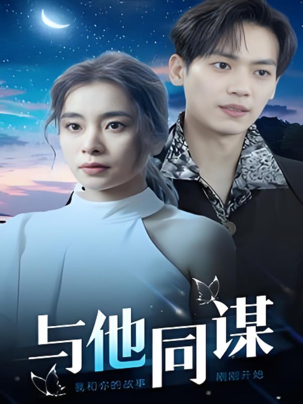 与他同谋(全集)