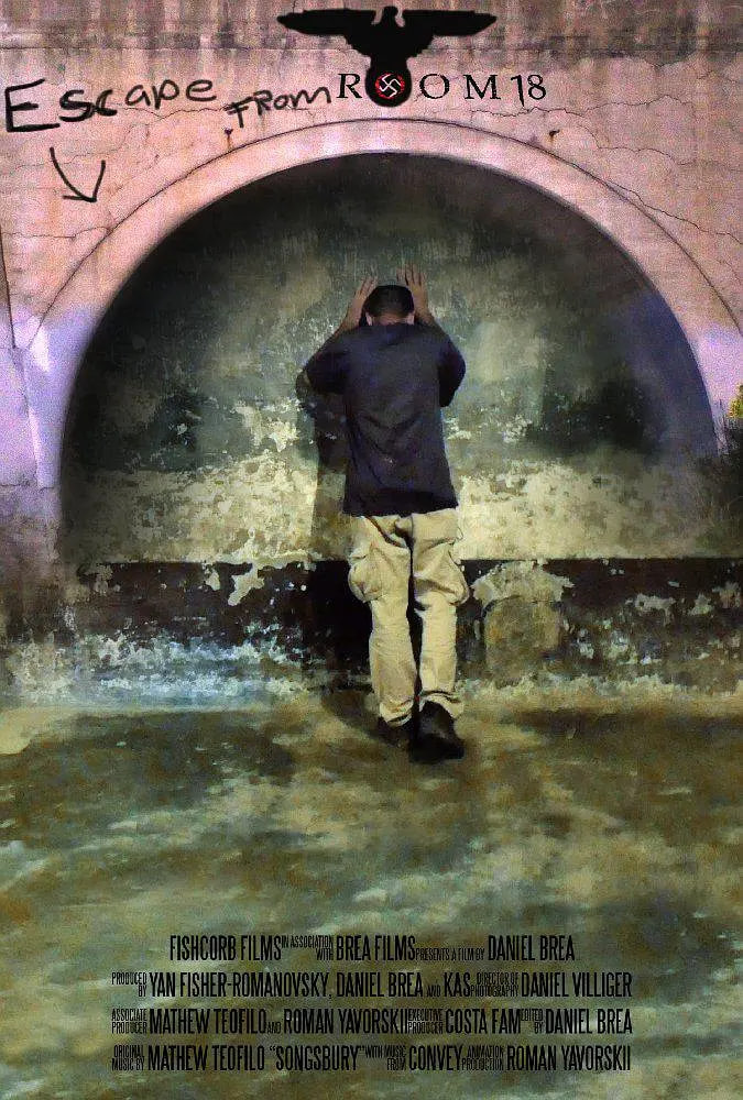 逃离18号房间(全集)