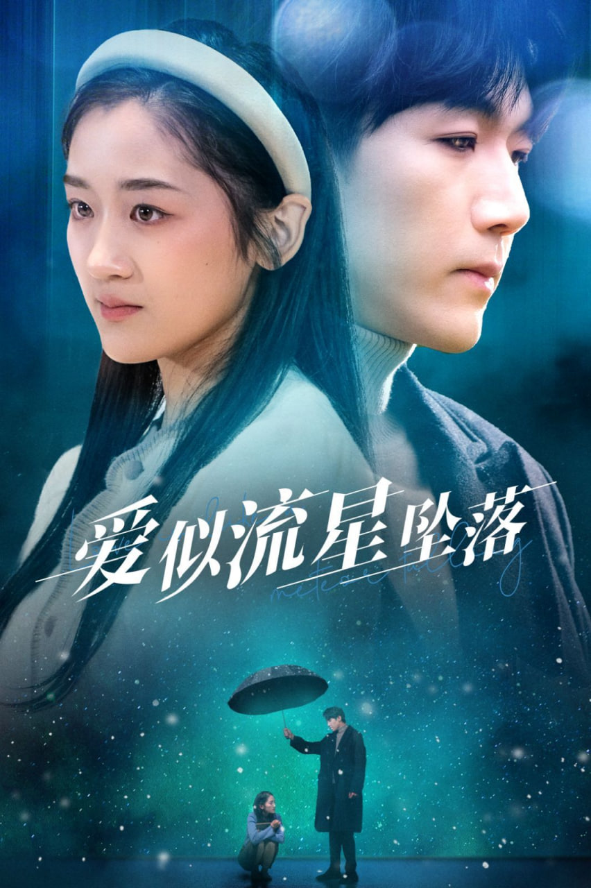 爱似流星坠落(全集)