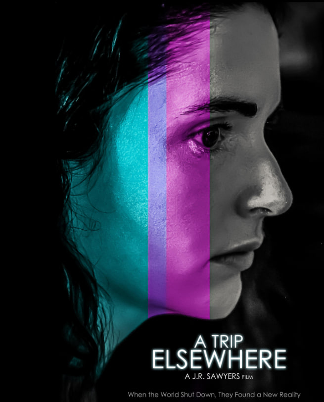 A Trip Elsewhere(全集)