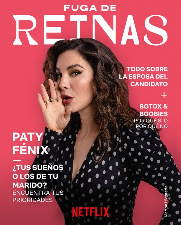 女神们的自驾游(全集)