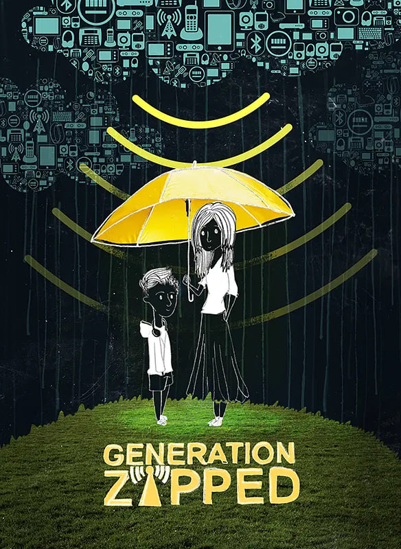 眩晕一代(全集)