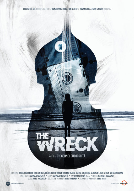 沉船里的秘密(全集)