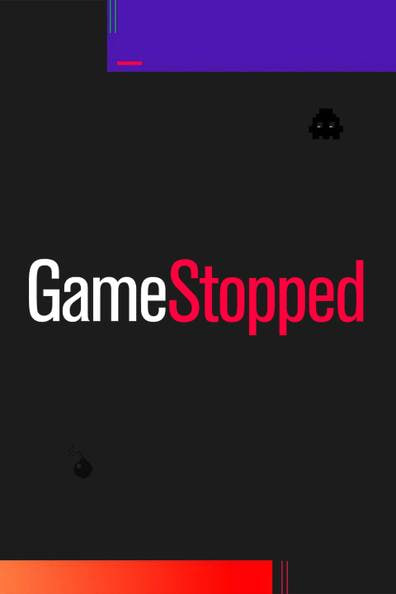 GameStopped(全集)