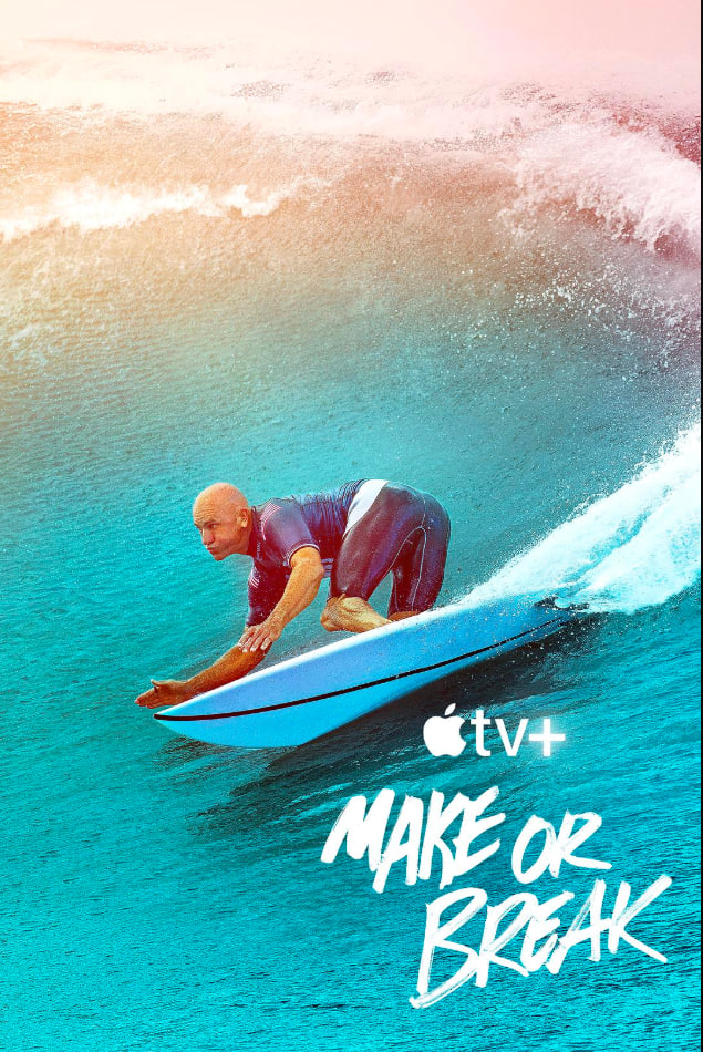 与浪争锋 第二季(全集)