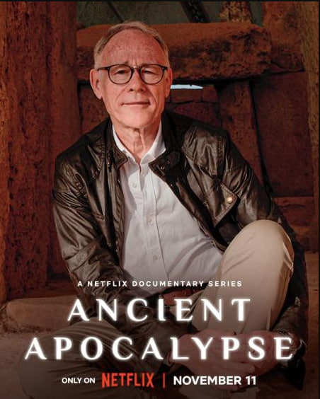 远古启示录 第一季(全集)