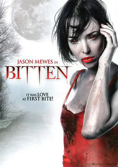 与吸血鬼同床(全集)