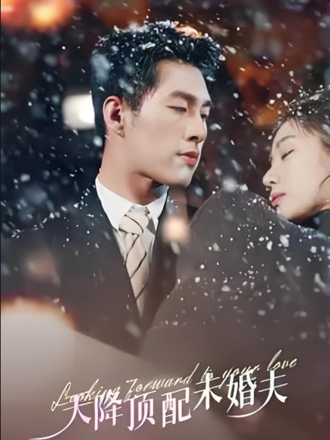 天降顶配未婚夫 (挖机救场天降顶配未婚夫)(全集)